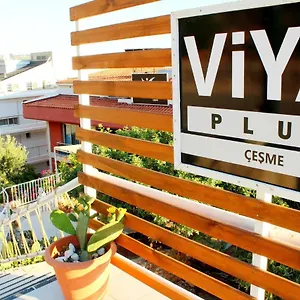 2* Otel Vıya
