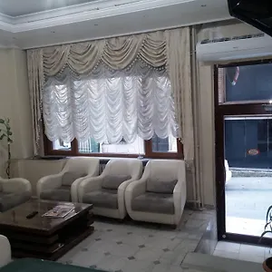 Star Otel İstanbul