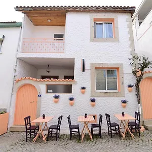  Otel Kekik Alacati Otel Koyici