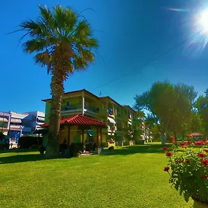 Chrissi Ammoudia Daire Toroni