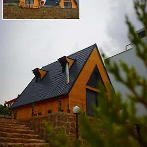 Azhara Bungalov Oda ve Kahvaltı Pelitli (Trabzon)