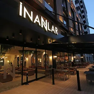 Inanlar Otel Yomra