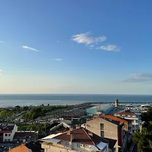 Anatolia Apart Otel Bostanci