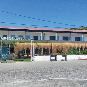  Otel Imren's