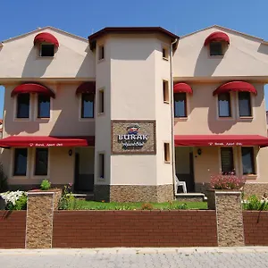 Burak Apart Apart Otel Fethiye