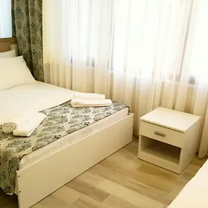 Center Apart Apart Otel İstanbul